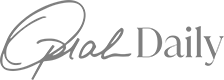 Oprah Daily logo