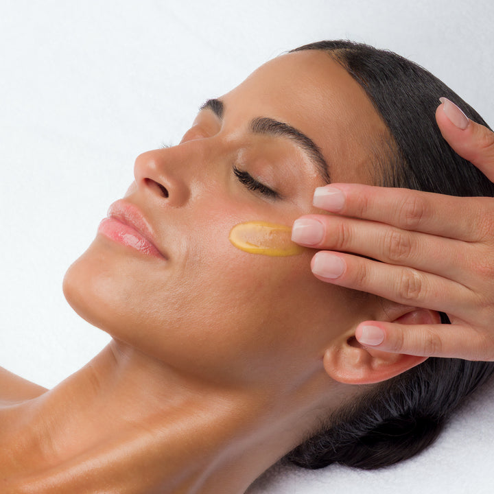 Resilience Facial Bundle