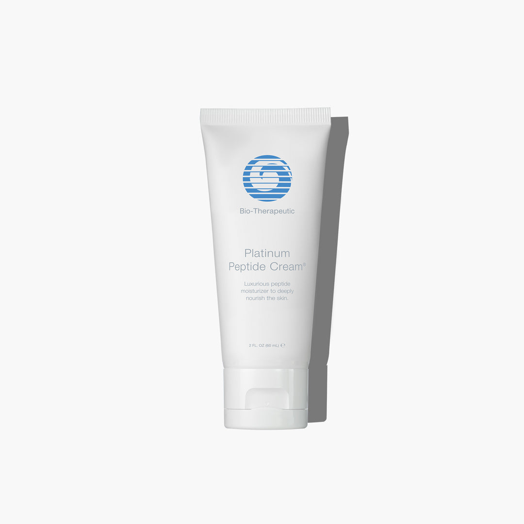 Platinum Peptide Cream