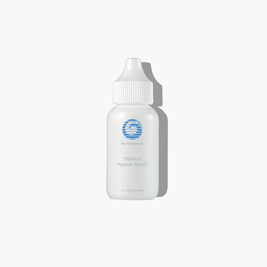 Platinum Peptide Serum