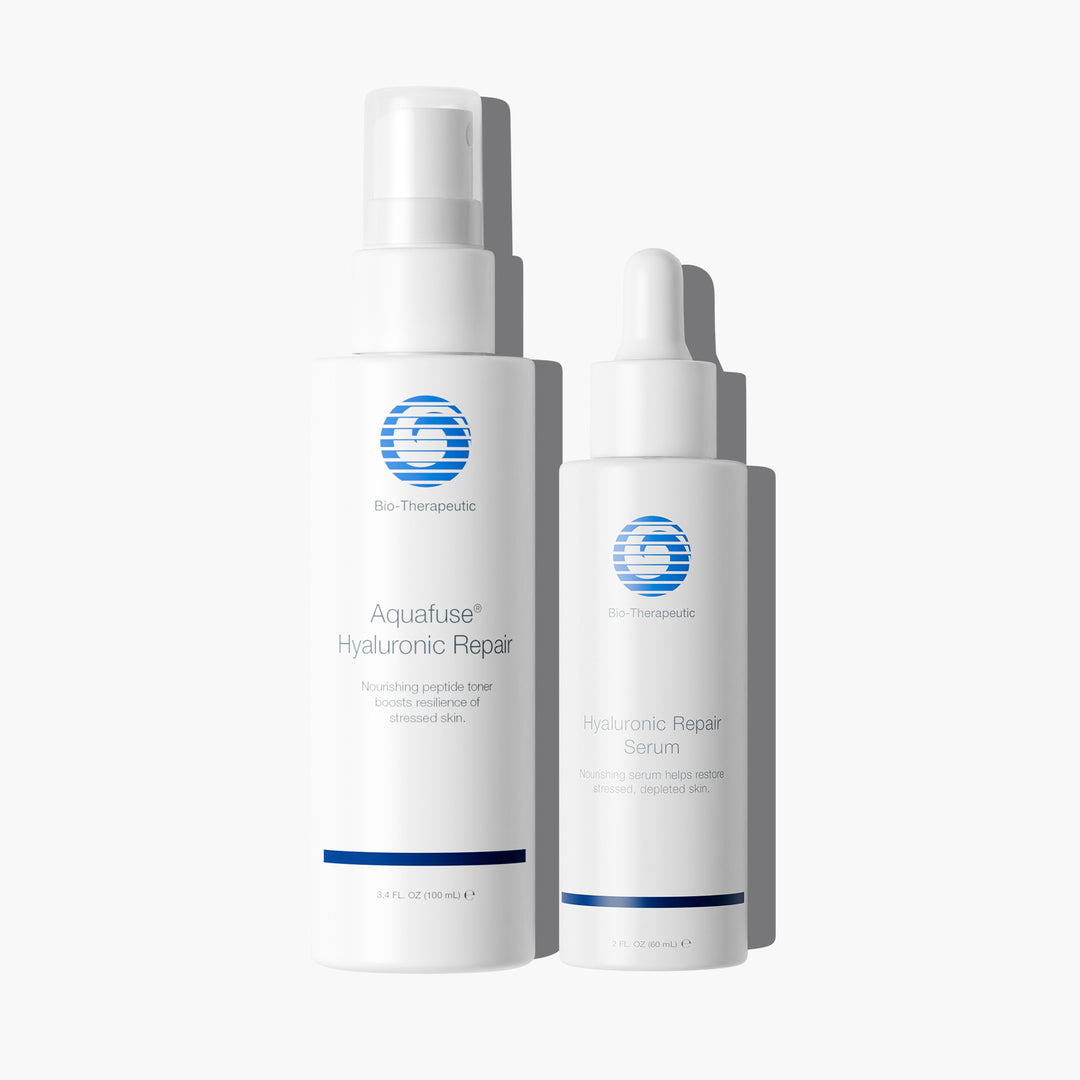Hyaluronic Repair Bundle