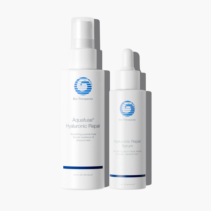 Hyaluronic Repair Bundle