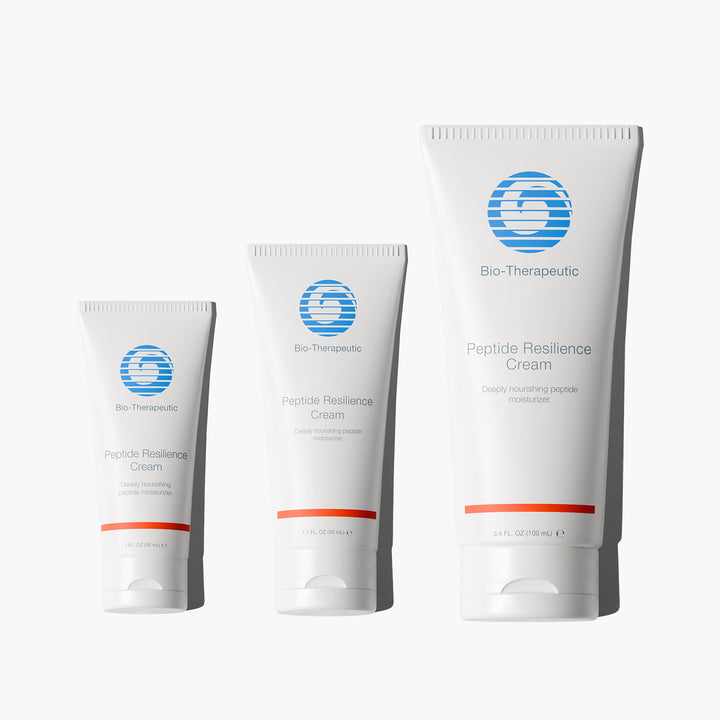 Peptide Resilience Cream