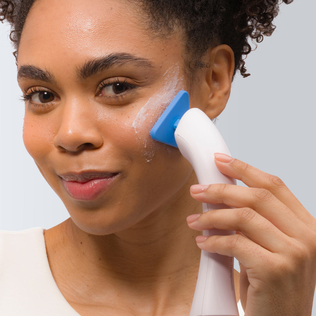 Peptide Resilience Cream