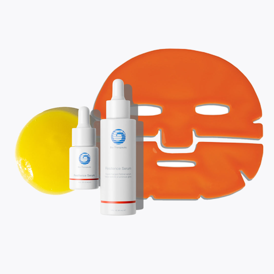 NEW Resilience Bundle