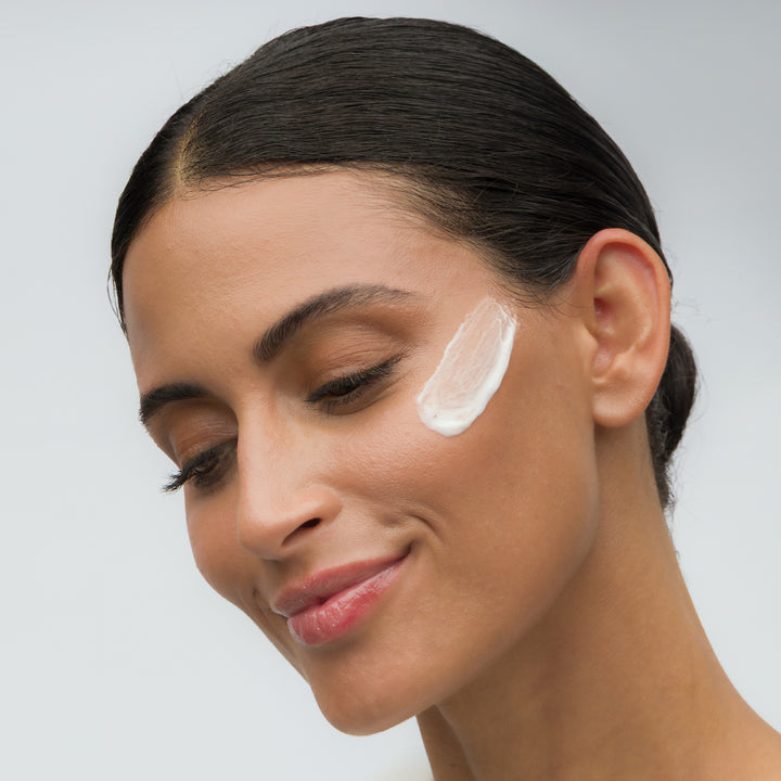 Brighten + Hydrate Cream