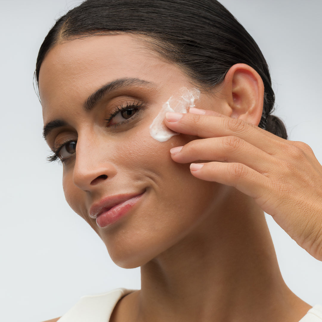 Brighten + Hydrate Cream