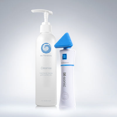 bt-sonic + FREE Product