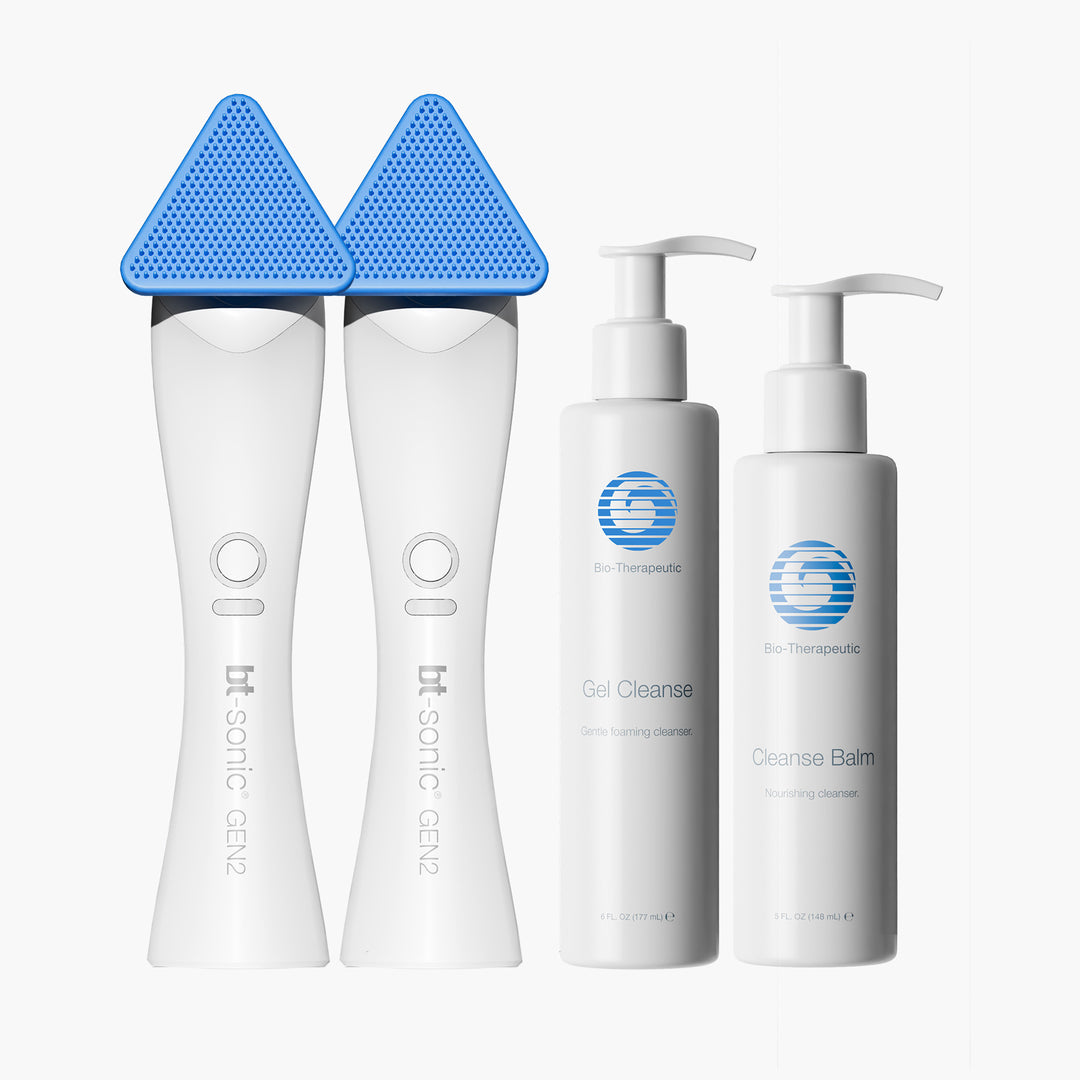 Double Cleanse Bundle