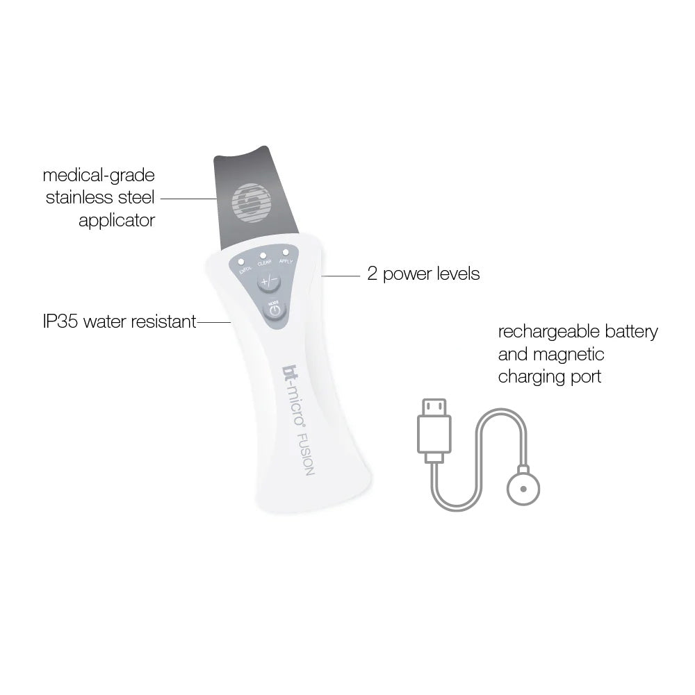 bt-micro fusion + FREE Product