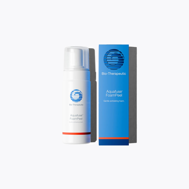 Aquafuse Exfoliate Bundle
