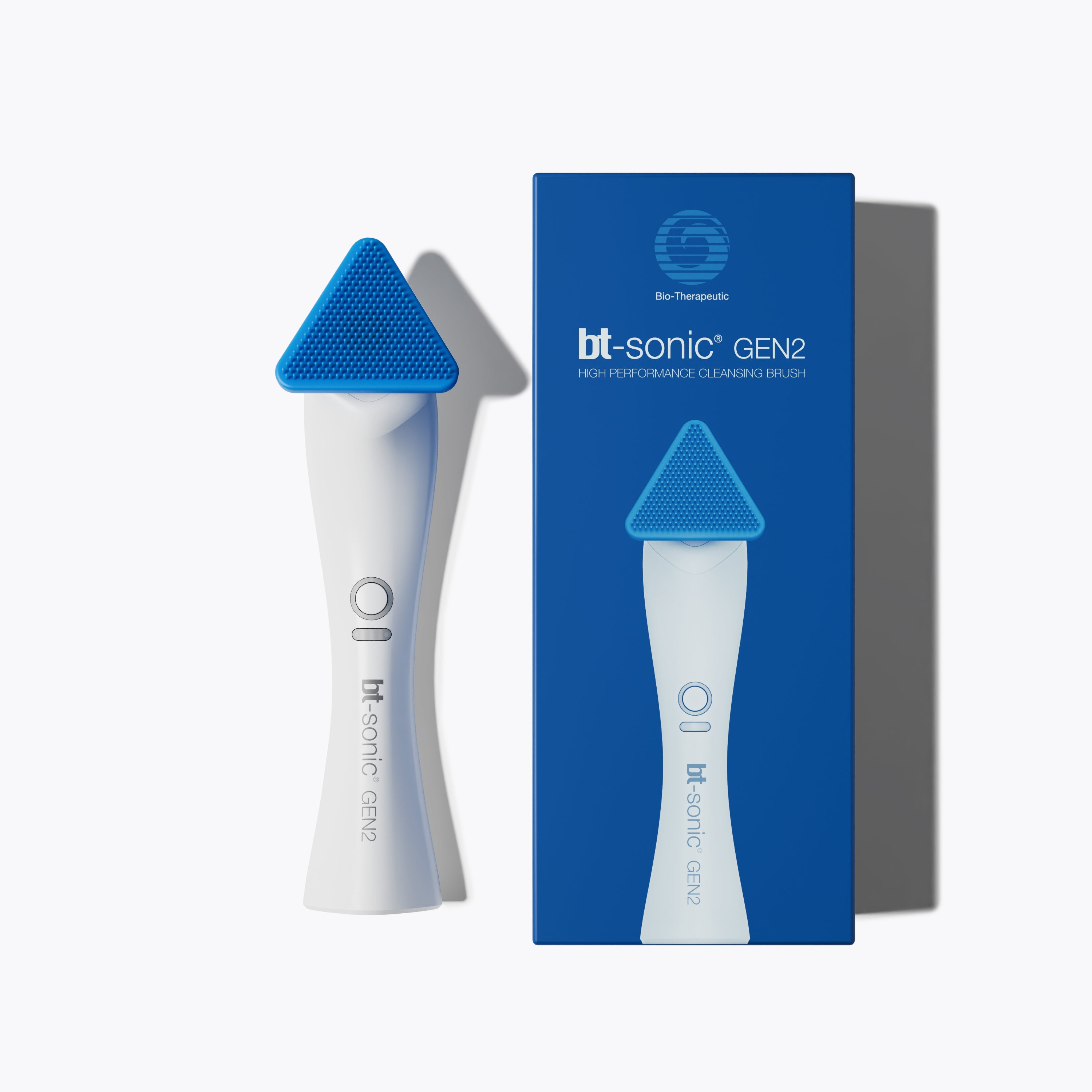 bt-sonic GEN2 – Bio-Therapeutic