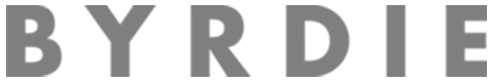Byrdie logo