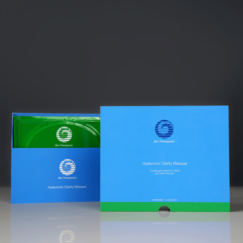 Hyaluronic Clarity Masque