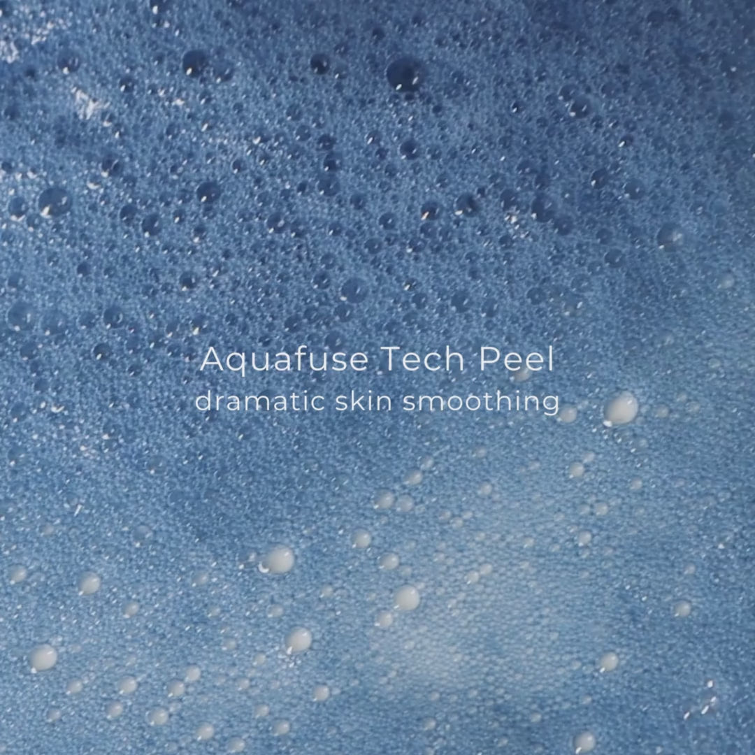 Aquafuse Tech Peel – Bio-Therapeutic