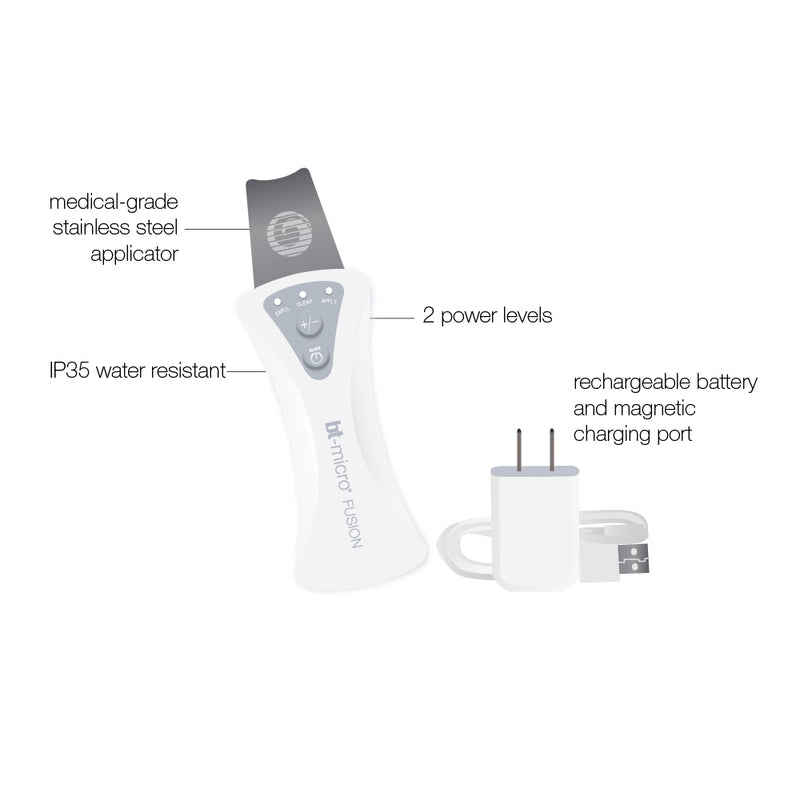 bt-micro fusion + FREE Product