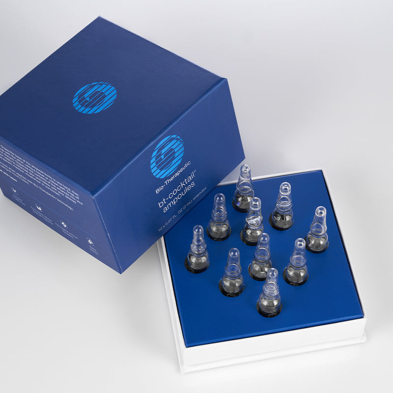 bt-cocktail ampoules