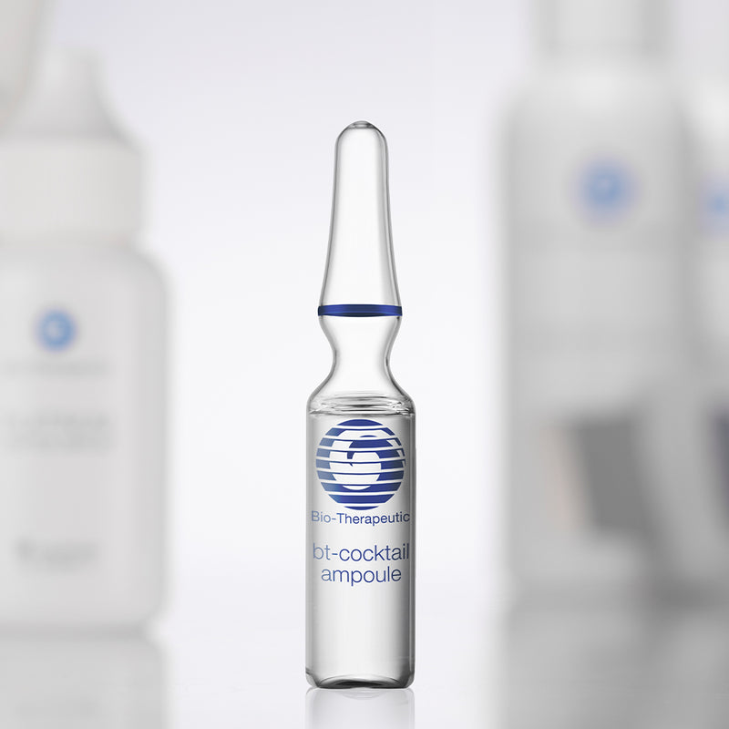 bt-cocktail ampoules