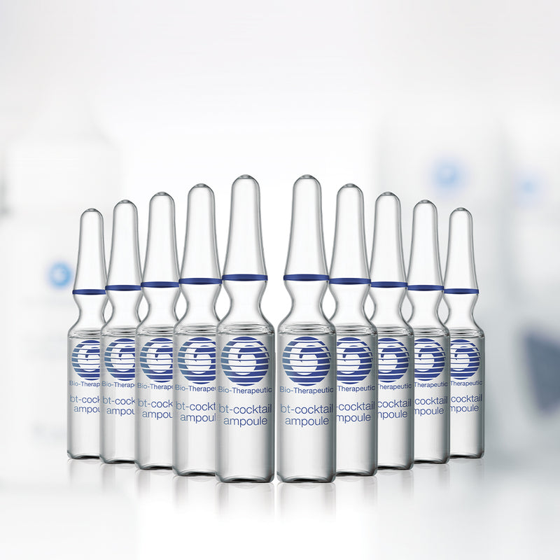 bt-cocktail ampoules