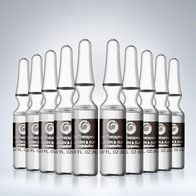 Collagen & Elastin Ampoules