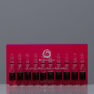 Collagen & Elastin Ampoules