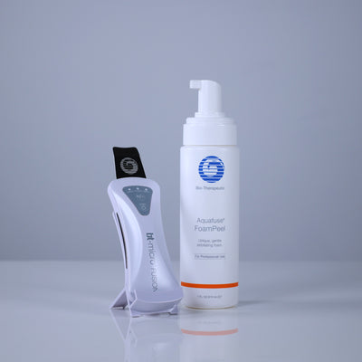 bt-micro fusion + Aquafuse Foampeel bundle