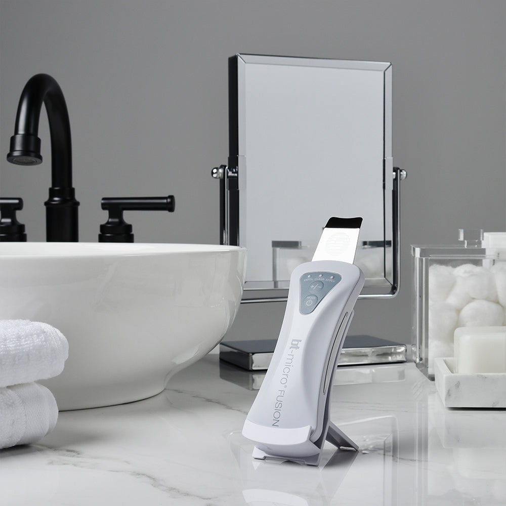 bt-micro fusion + FREE Exfoliate Bundle
