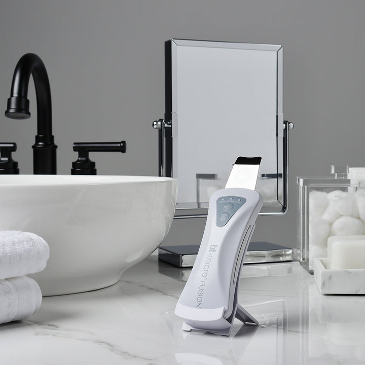 bt-micro fusion + FREE Exfoliate Bundle