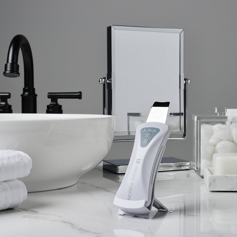 bt-micro fusion + FREE Exfoliate Bundle