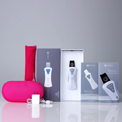 bt-micro fusion + bt-cocktail Ampoule Bundle