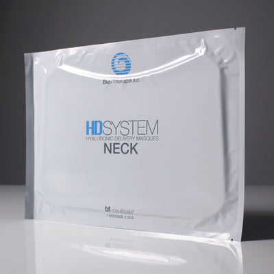 Hyaluronic Delivery Neck Masque