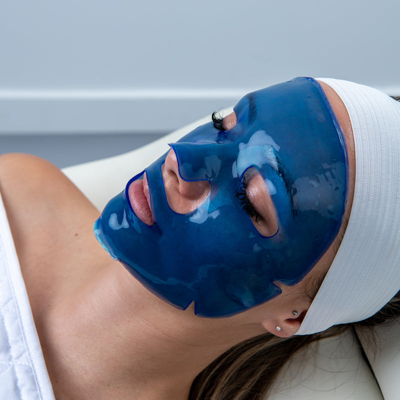 Hyaluronic Repair Face Masque