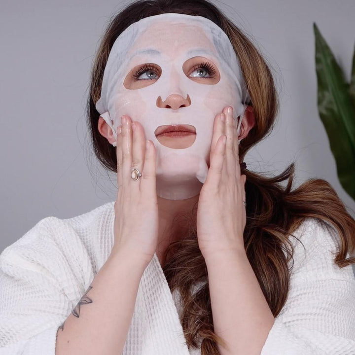 bt-infusion Hydrating Masque