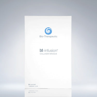 bt-infusion Collagen Masque