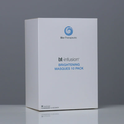 bt-infusion Brightening Masque