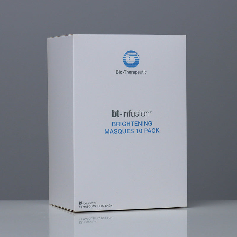 bt-infusion Brightening Masque