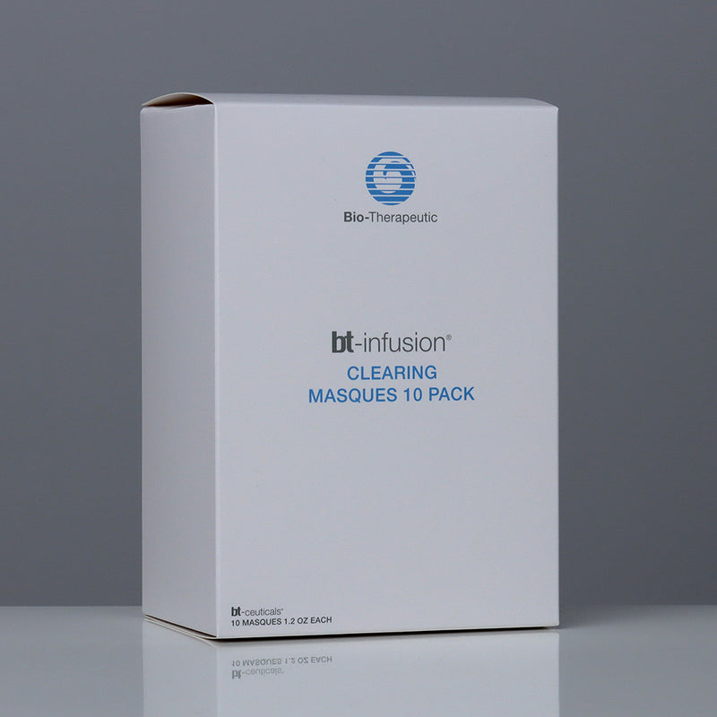 bt-infusion Clearing Masque