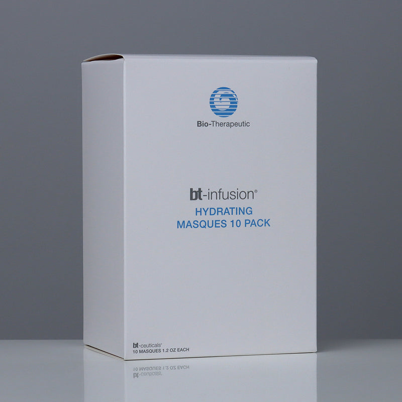 bt-infusion Hydrating Masque