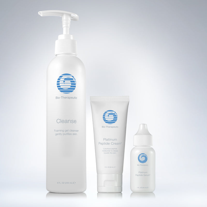 The Essential Peptide Collection