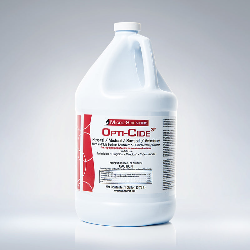 Opti-Cide 3: 1 Gallon