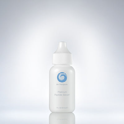 Platinum Peptide Serum