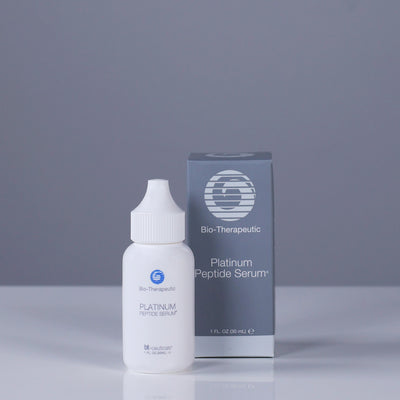 The Essential Peptide Collection