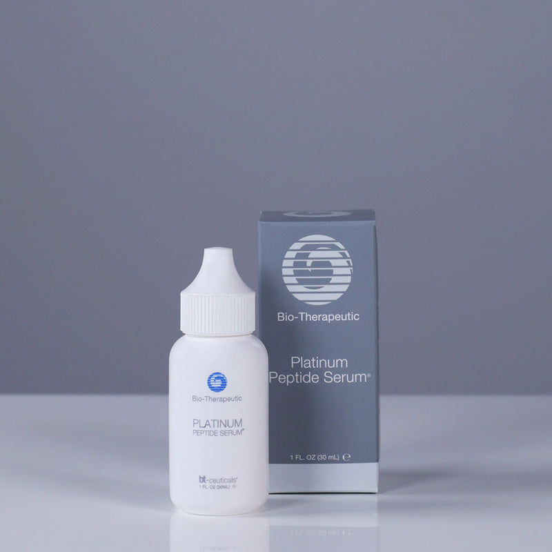 The Essential Peptide Collection