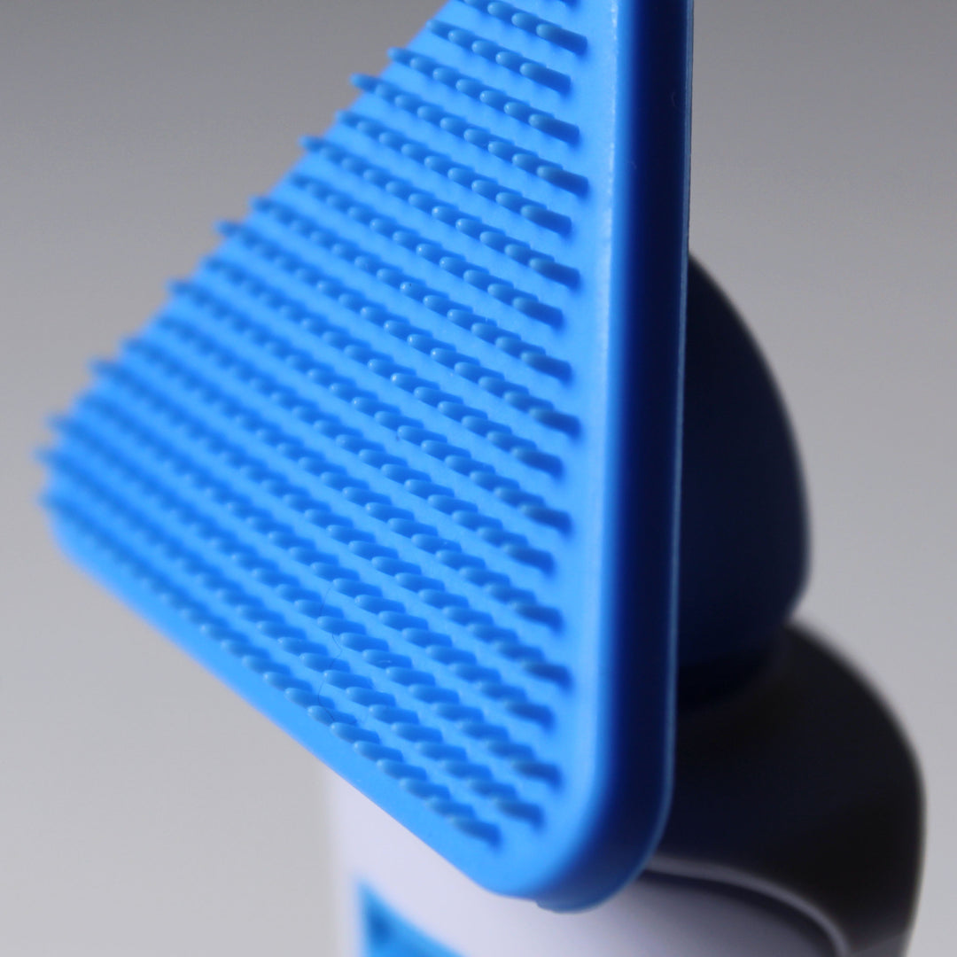 bt-sonic + Cleanse + Exfoliate