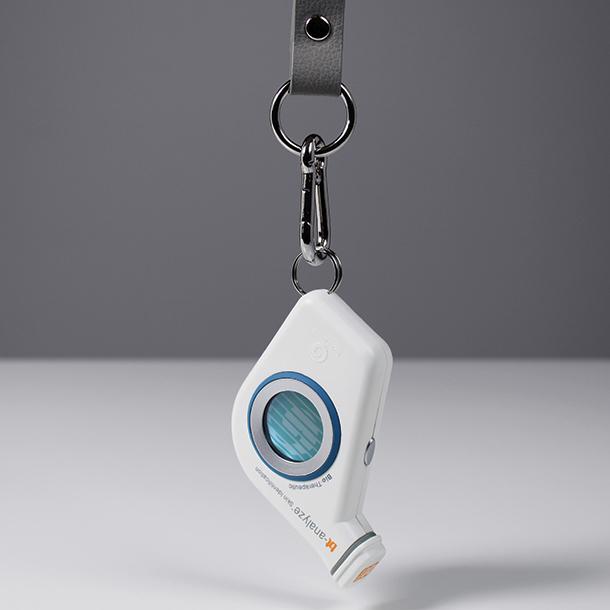 bt-techbelt 2.0