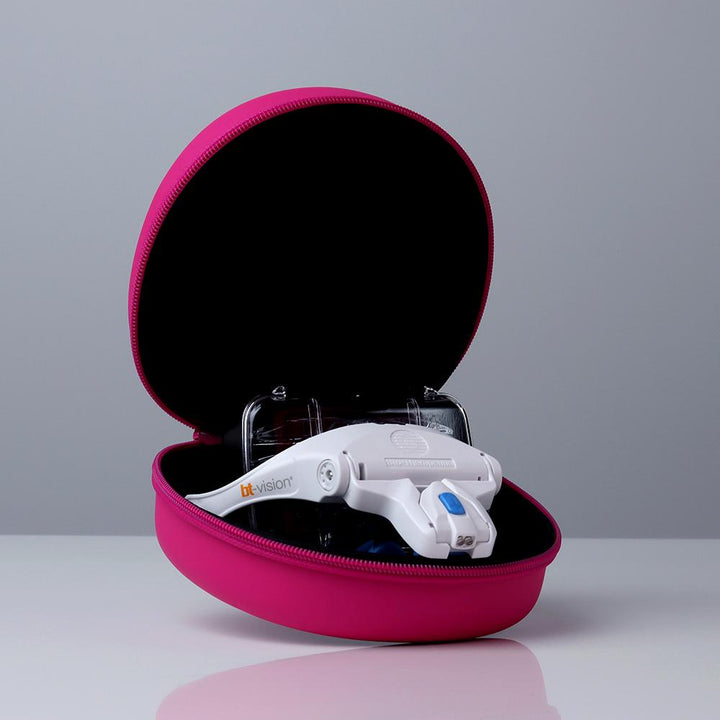 bt-vision 2.0 carrying case