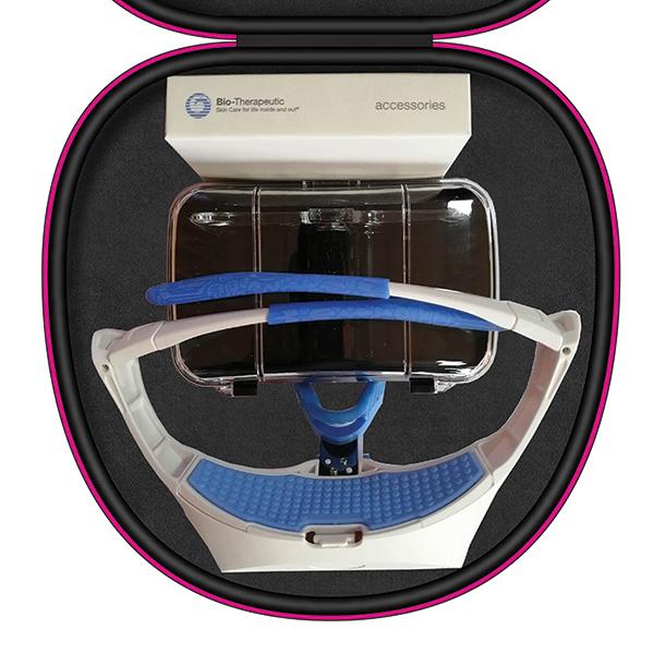 bt-vision 2.0 carrying case