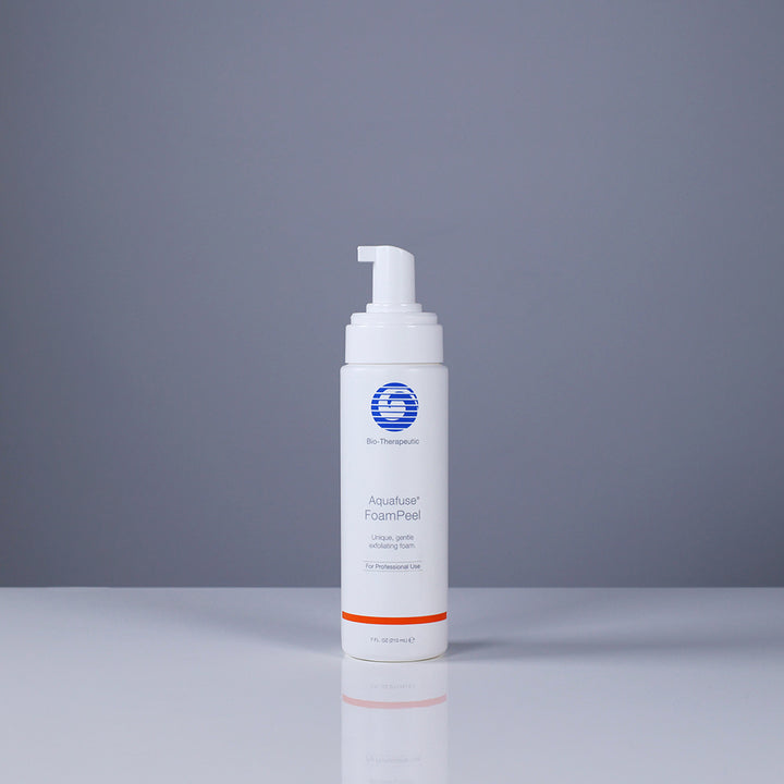 Aquafuse FoamPeel – Bio-Therapeutic