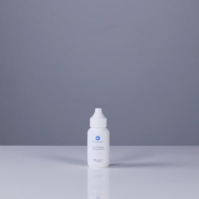 Platinum Peptide Serum