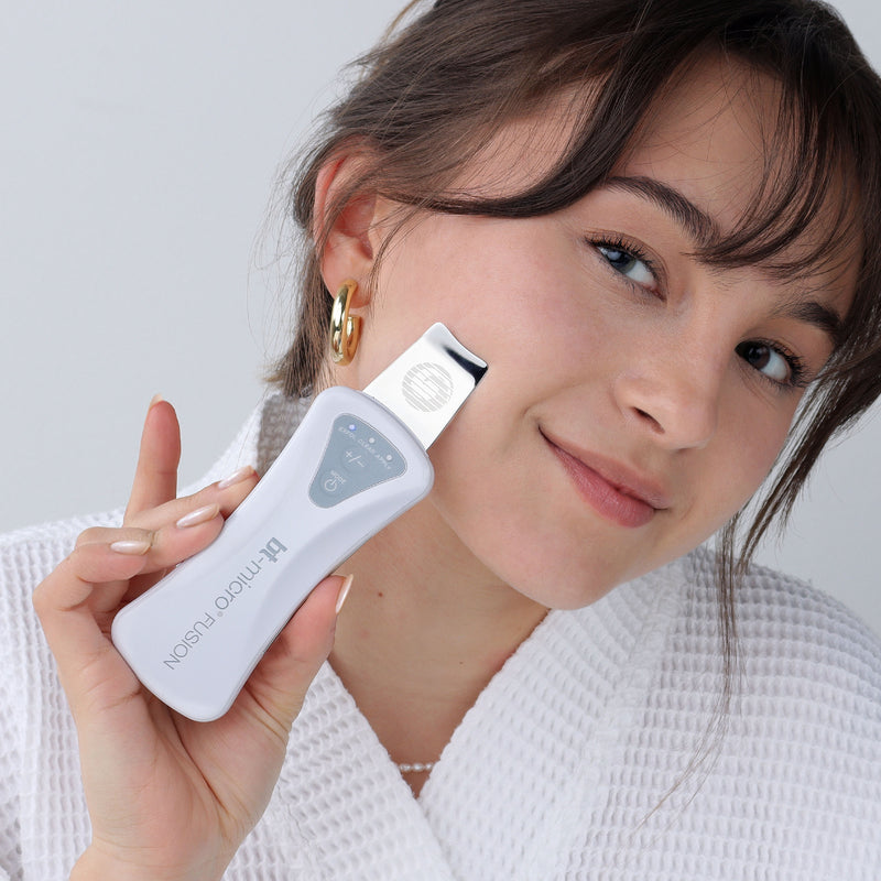 bt-micro fusion + FREE Product